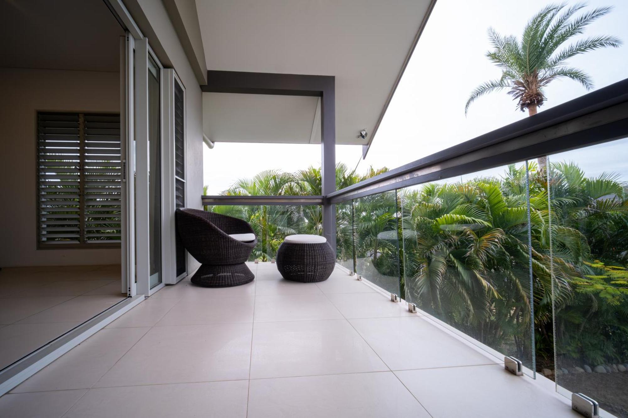 Naisoso Island Villas - Fiji Nadi Exterior foto